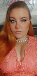 Ashley Ace Ashley’s Oral Obsession