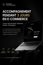 Programme d’accompagnement