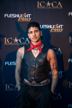 Kyle Castro Pussy