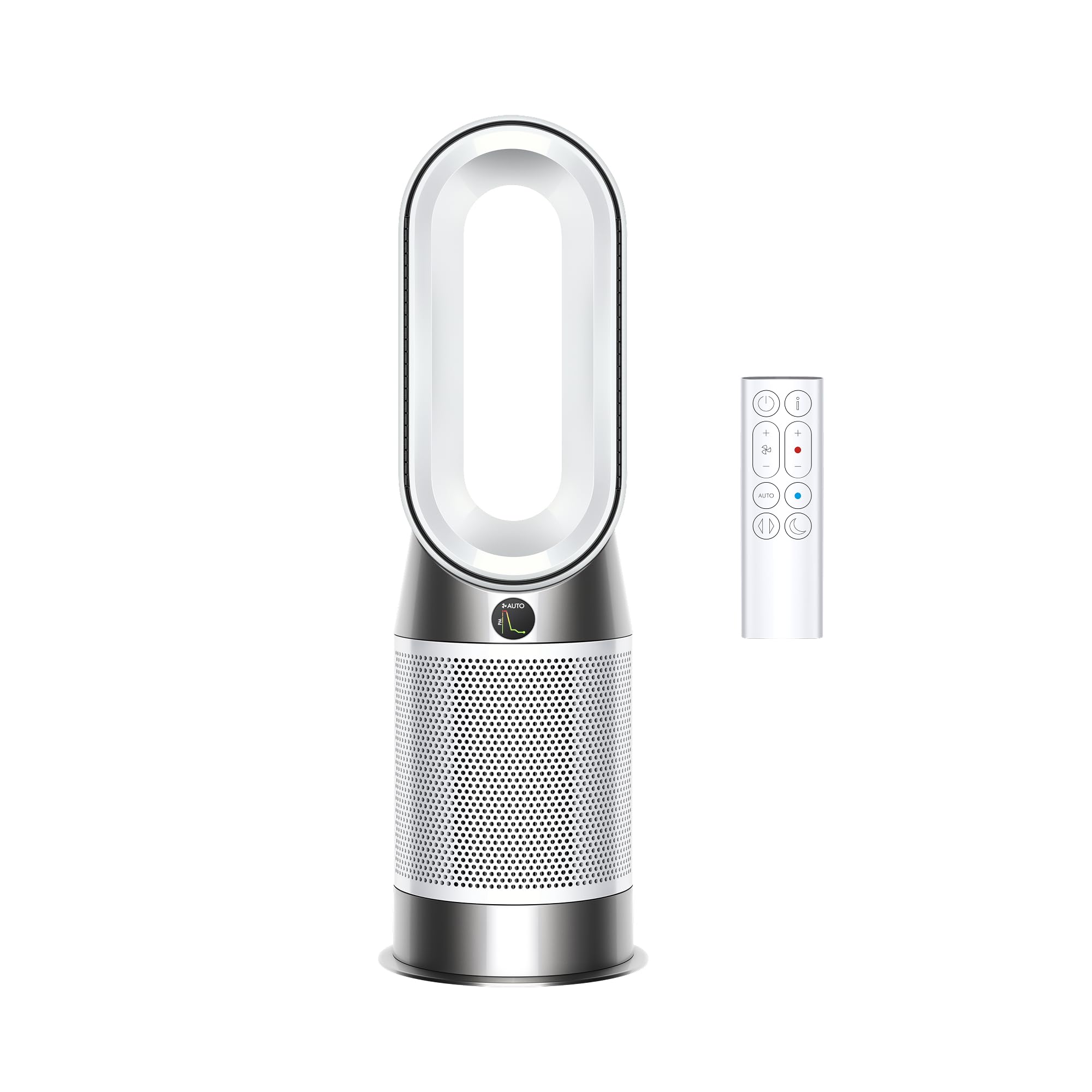 Dyson Purifier Hot+Cool HP2 De-NOx