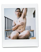 Kyle Castro Pussy