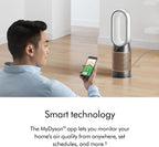 Dyson Purifier Hot+Cool HP2 De-NOx