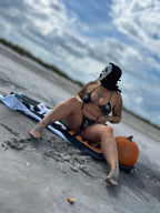 Shel Hardy Trucker Pussy