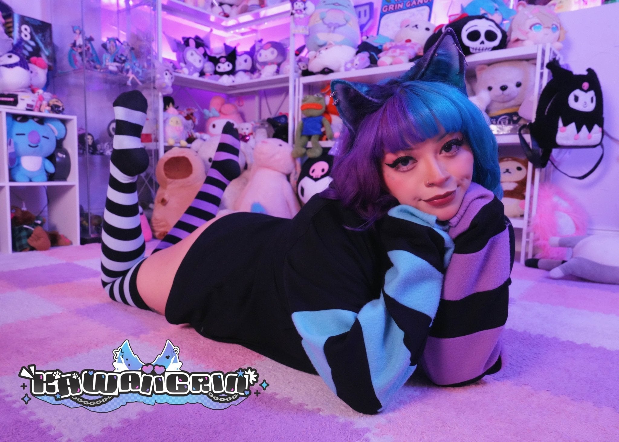 KawaiiGrin Fleshlight Pro: Lady