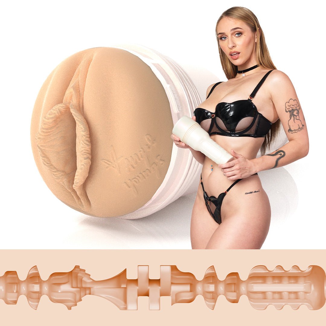 Angel Youngs Fleshlight