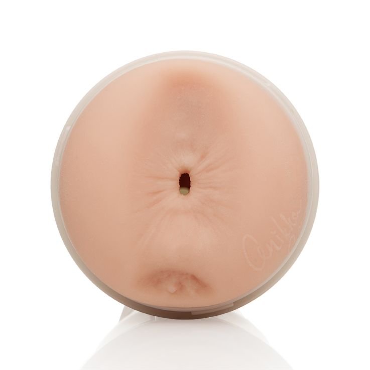 Anikka Albrite Fleshlight
