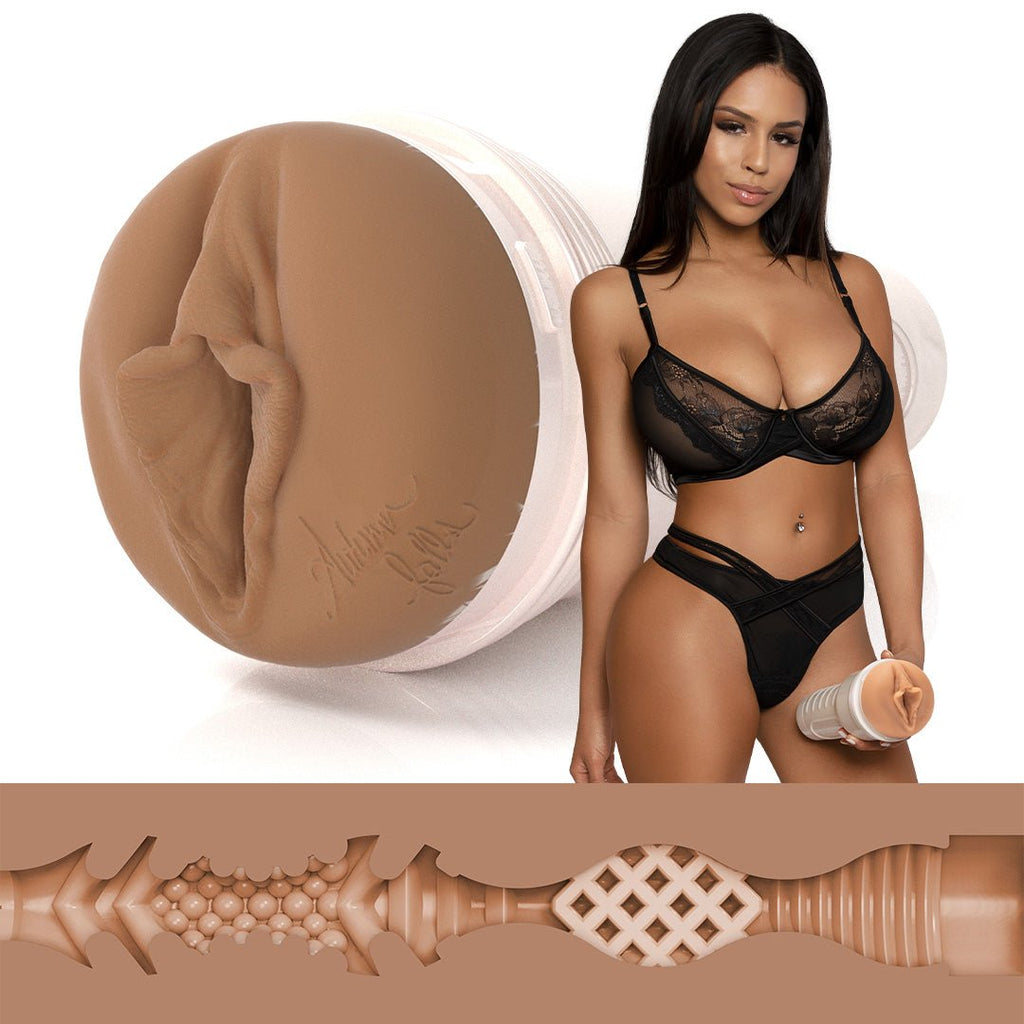 Autumn Falls Fleshlight