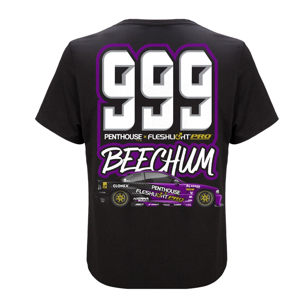 Penthouse X Fleshlight Pro Team T-shirt