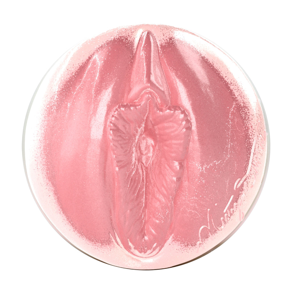 Misty Stone Birthday Cake Edition Fleshlight