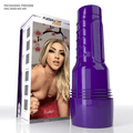 NikkiPeach$ Fleshlight: SloppyKisser