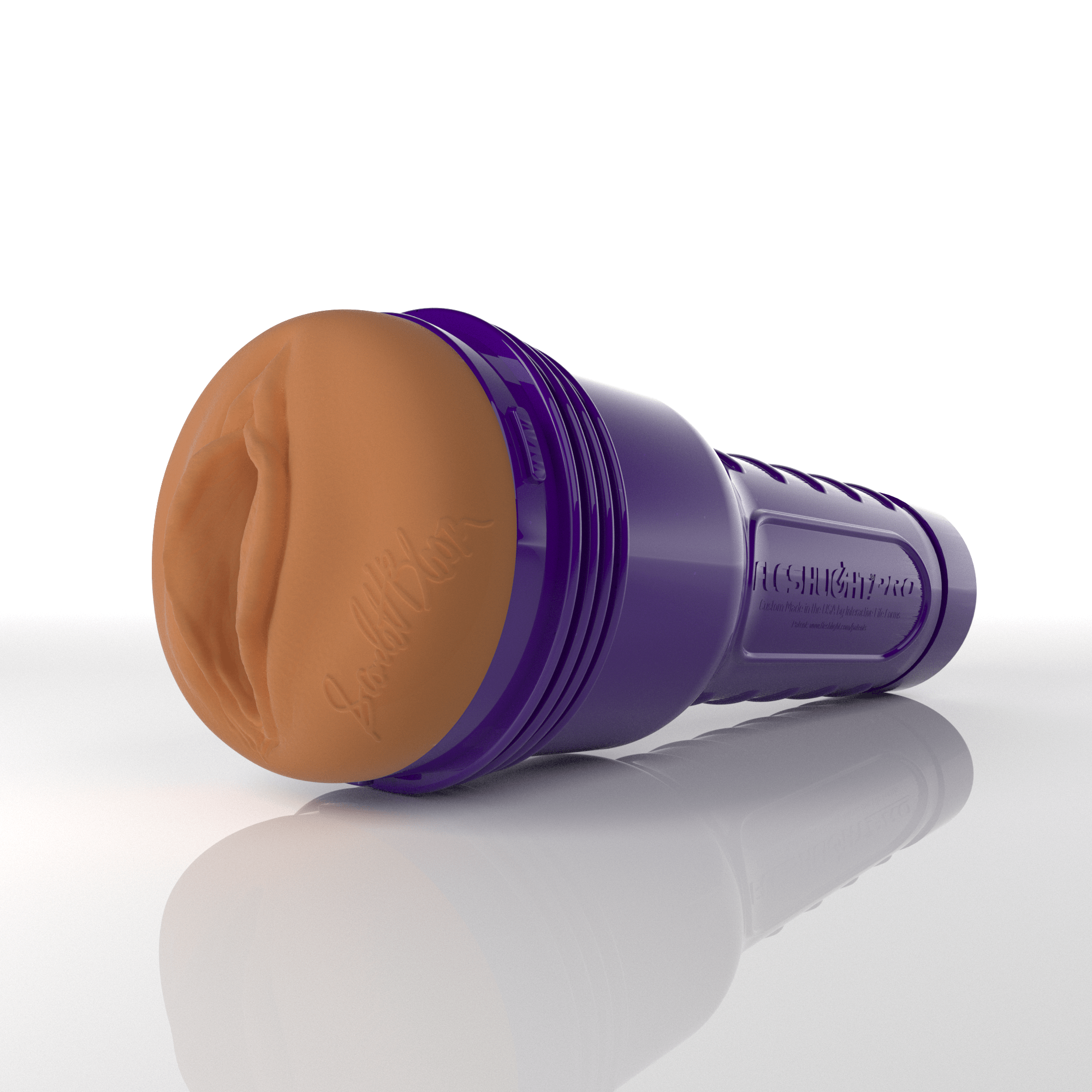 Scarlett Bloom Fleshlight: Lady