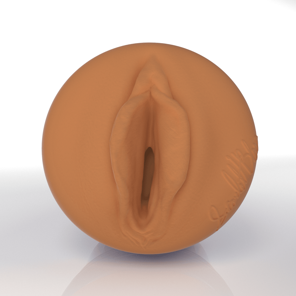 Scarlett Bloom Fleshlight: Lady