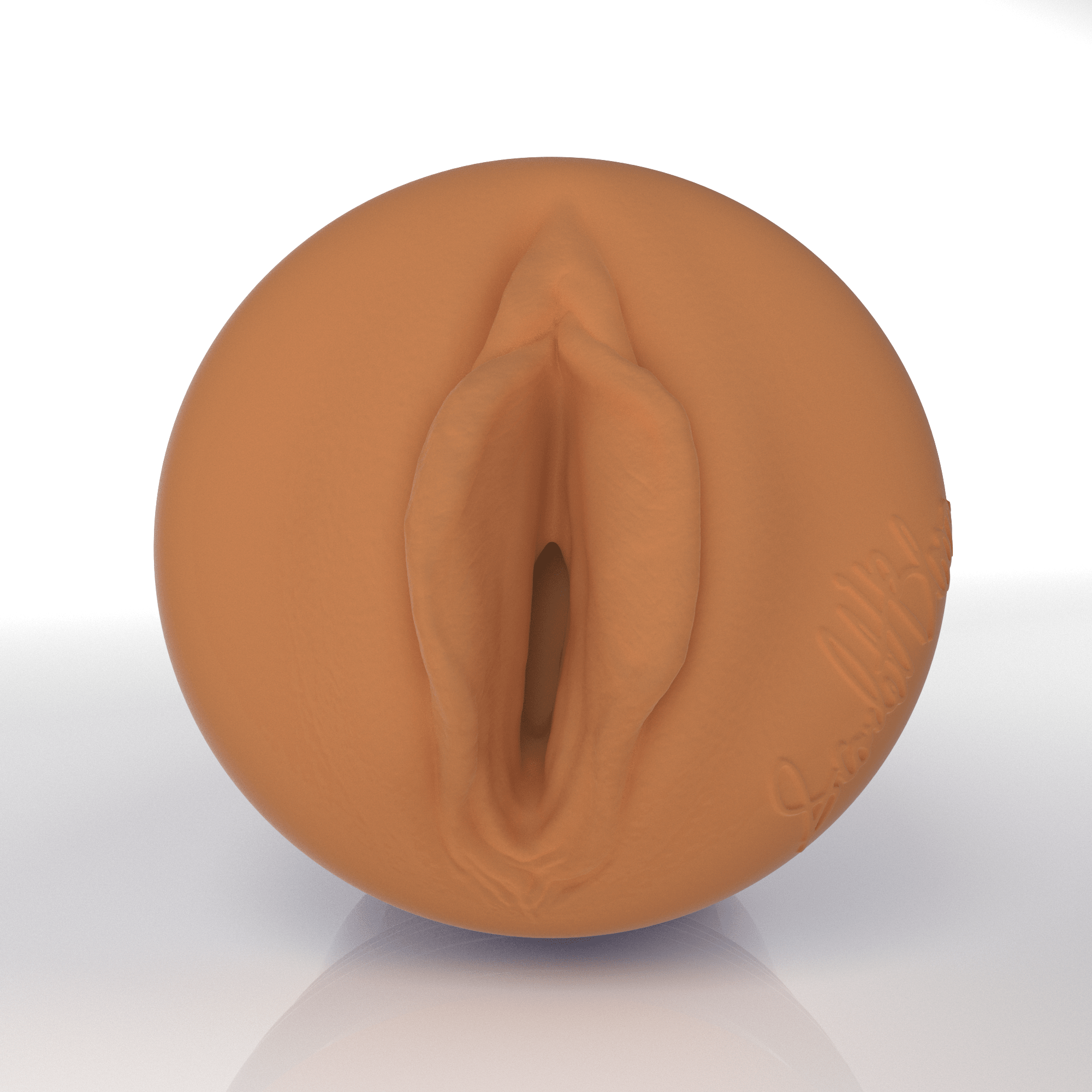 Scarlett Bloom Fleshlight: Lady