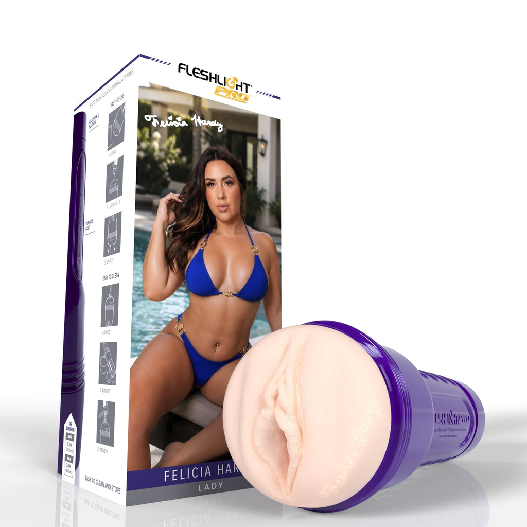 Felicia Hardy Lady Fleshlight
