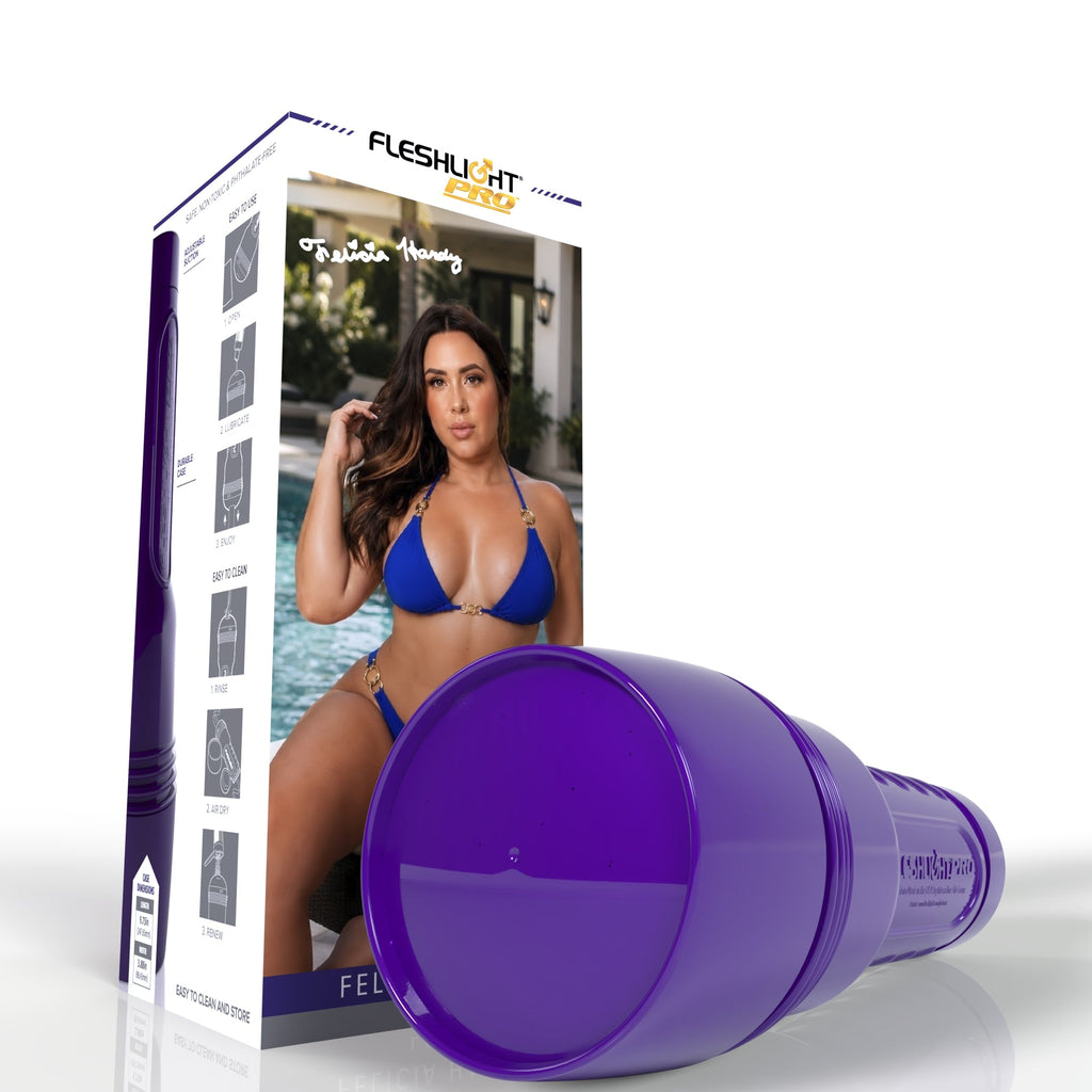 Felicia Hardy Lady Fleshlight