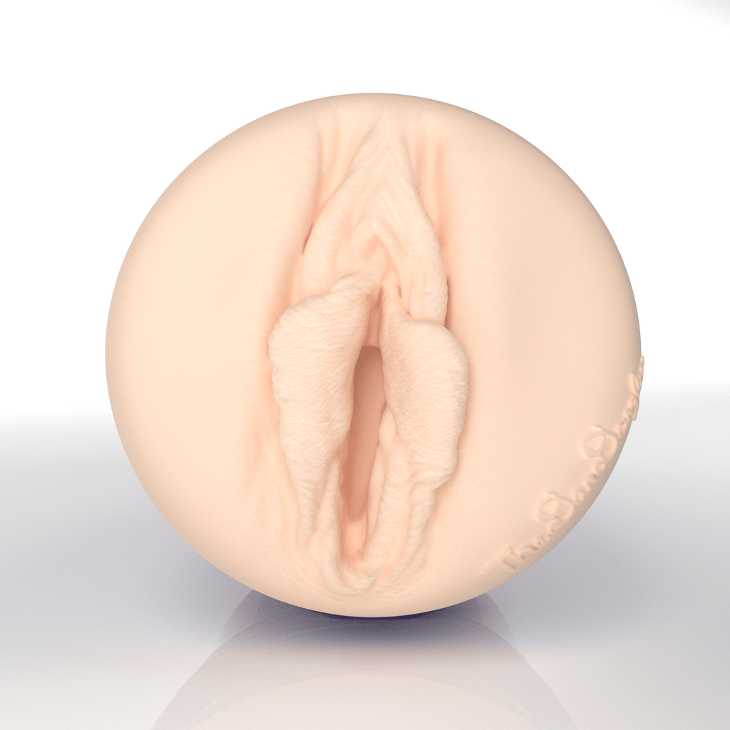 TheDanDangler Fleshlight