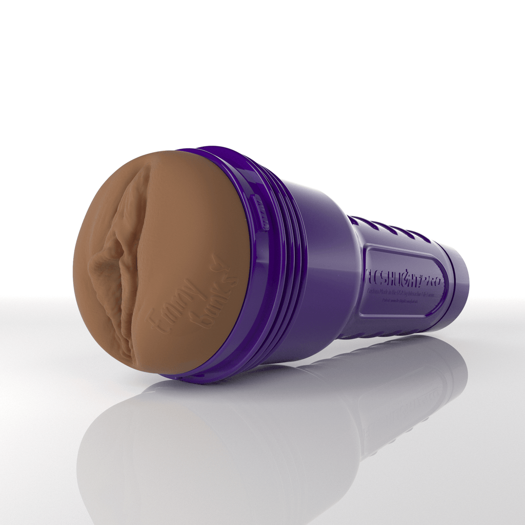 Emmy Banks Fleshlight