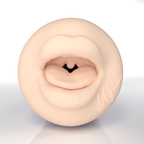 Vicki Chase Fleshlight: Mouth