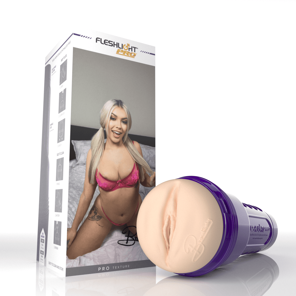 Brandi Baby Fleshlight