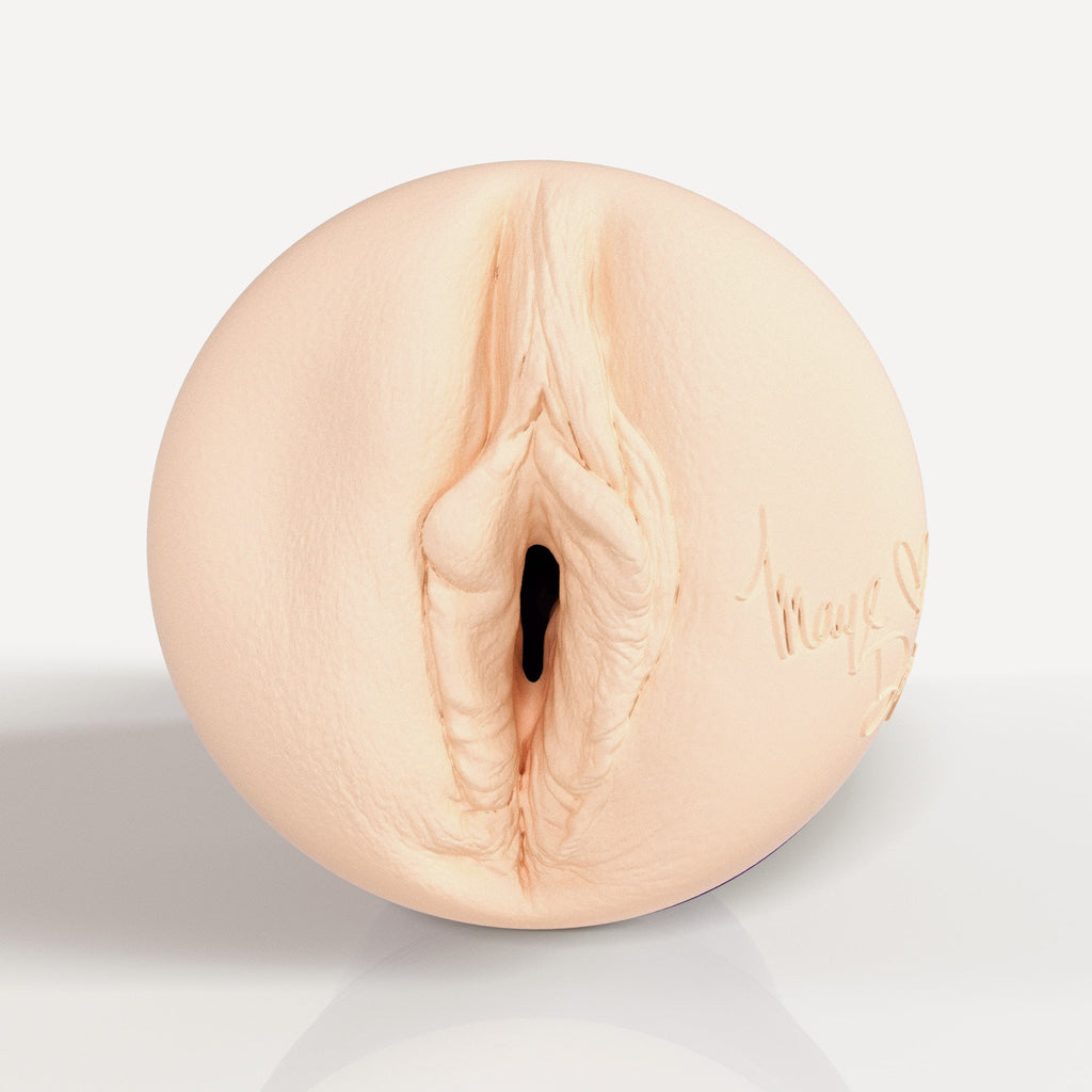 Maye Fleshlight: Lady