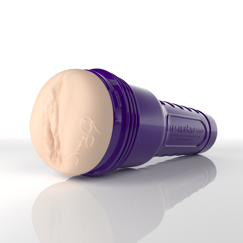 Serenity Cox Fleshlight