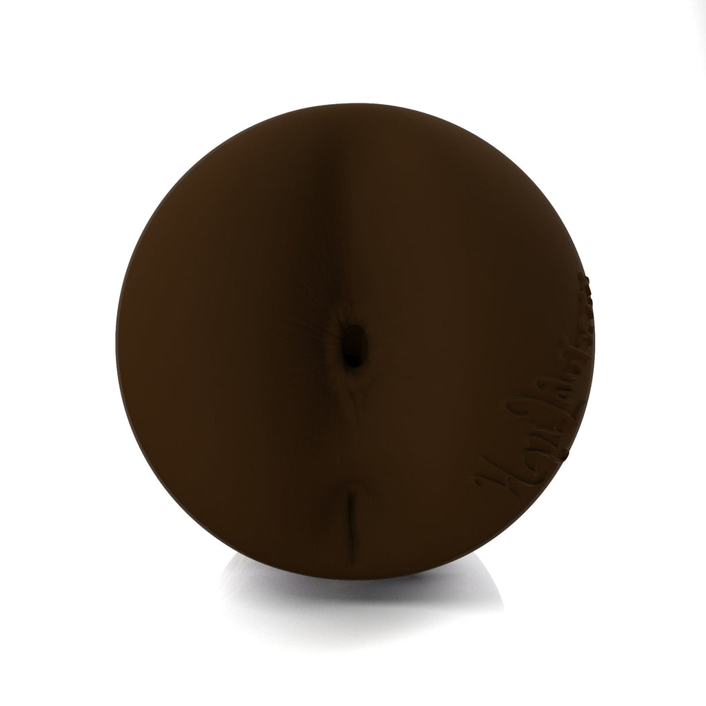 Hazelnutxxx ShaBrimDaPornstar Fleshlight