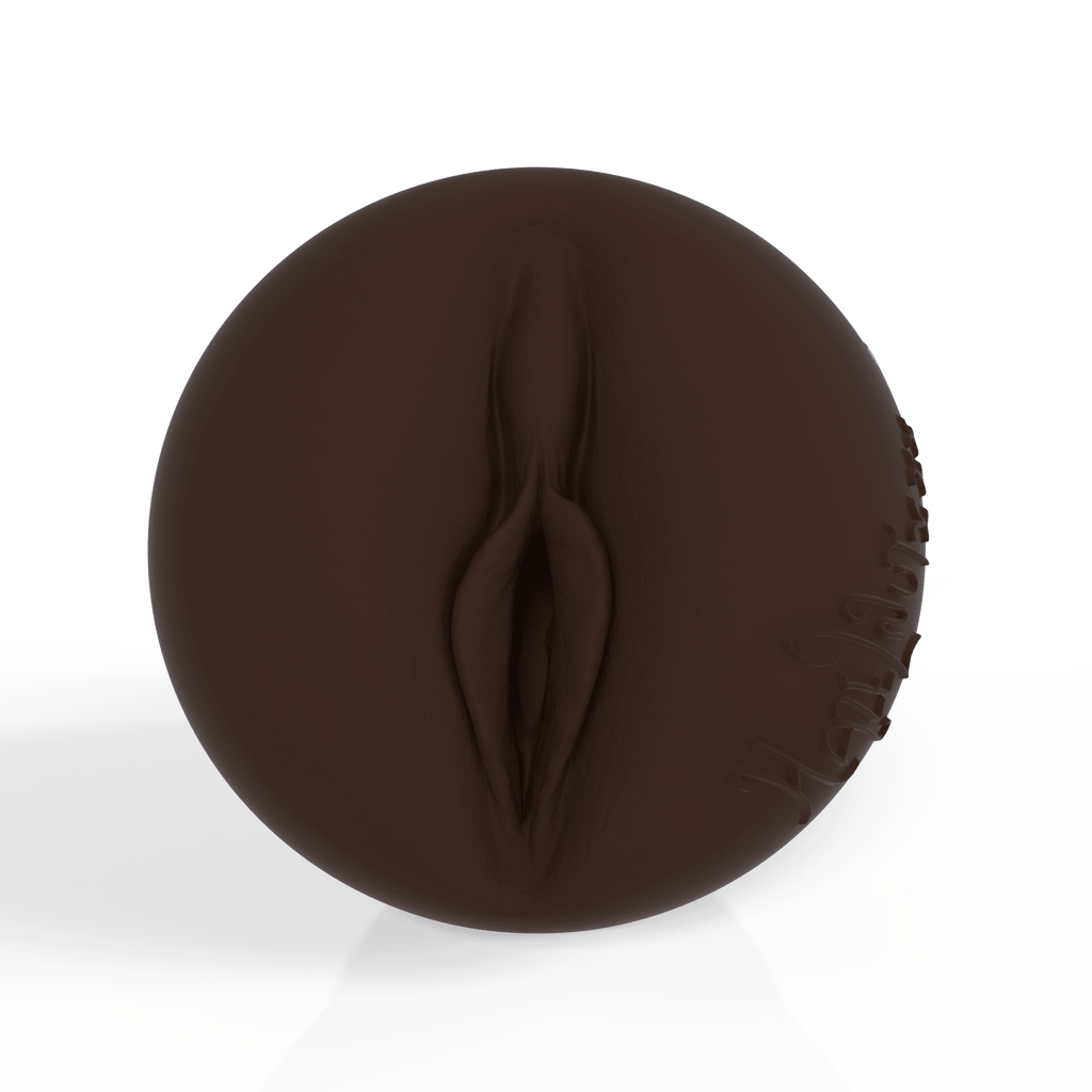 Hazelnutxxx Lady Fleshlight