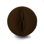 Hazelnut Monroe Flirt4Free Fleshlight: Lady