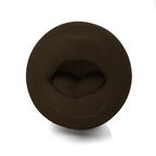Hazelnutxxx Fleshlight: Wet Mouth
