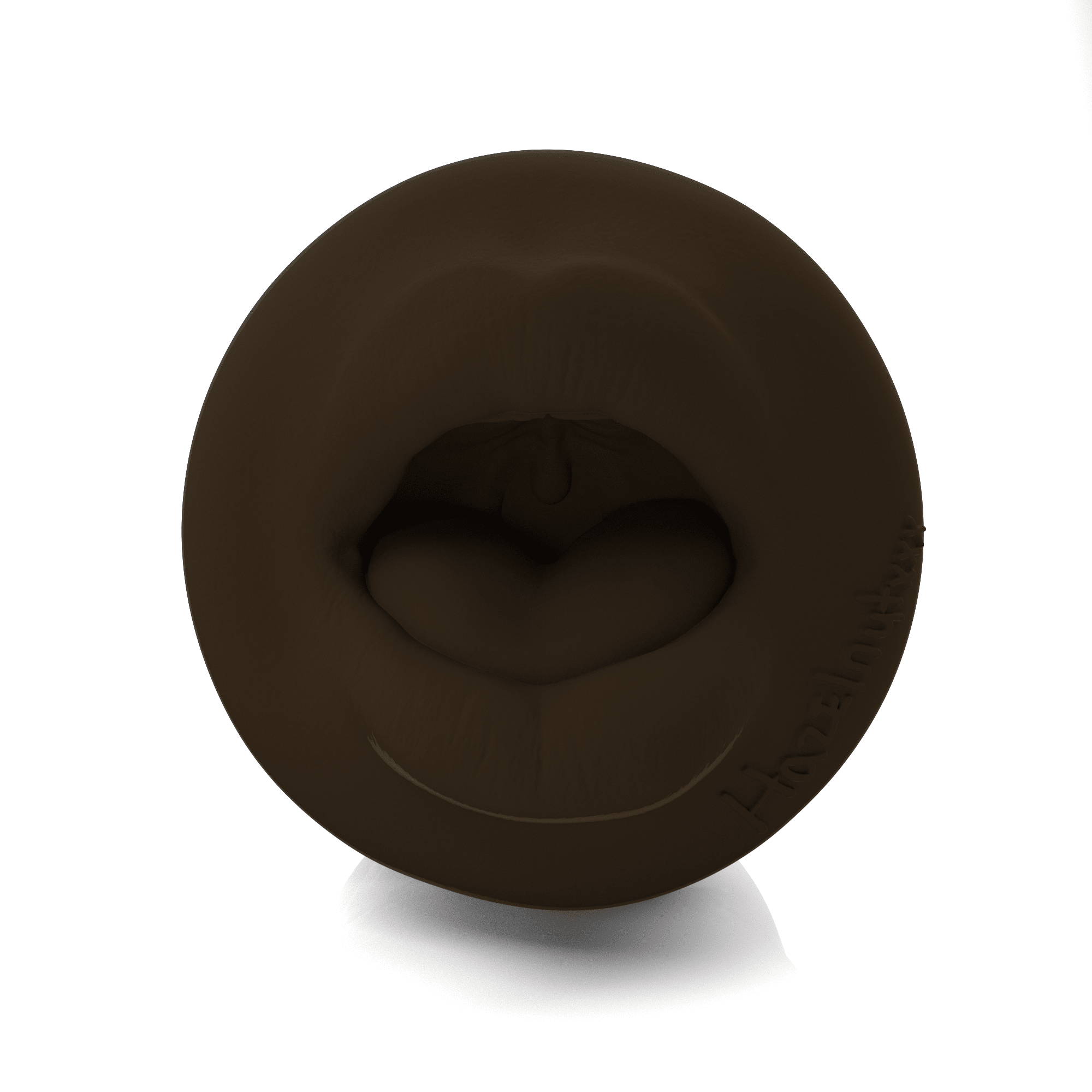Hazelnutxxx Fleshlight: Wet Mouth