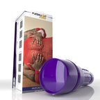 Hazelnutxxx Fleshlight: Wet Mouth