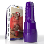 Hazelnutxxx Fleshlight: Wet Mouth