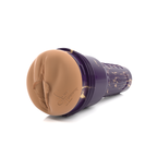 Sarah Illustrates Lady Fleshlight