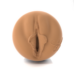 Sarah Illustrates Lady Fleshlight
