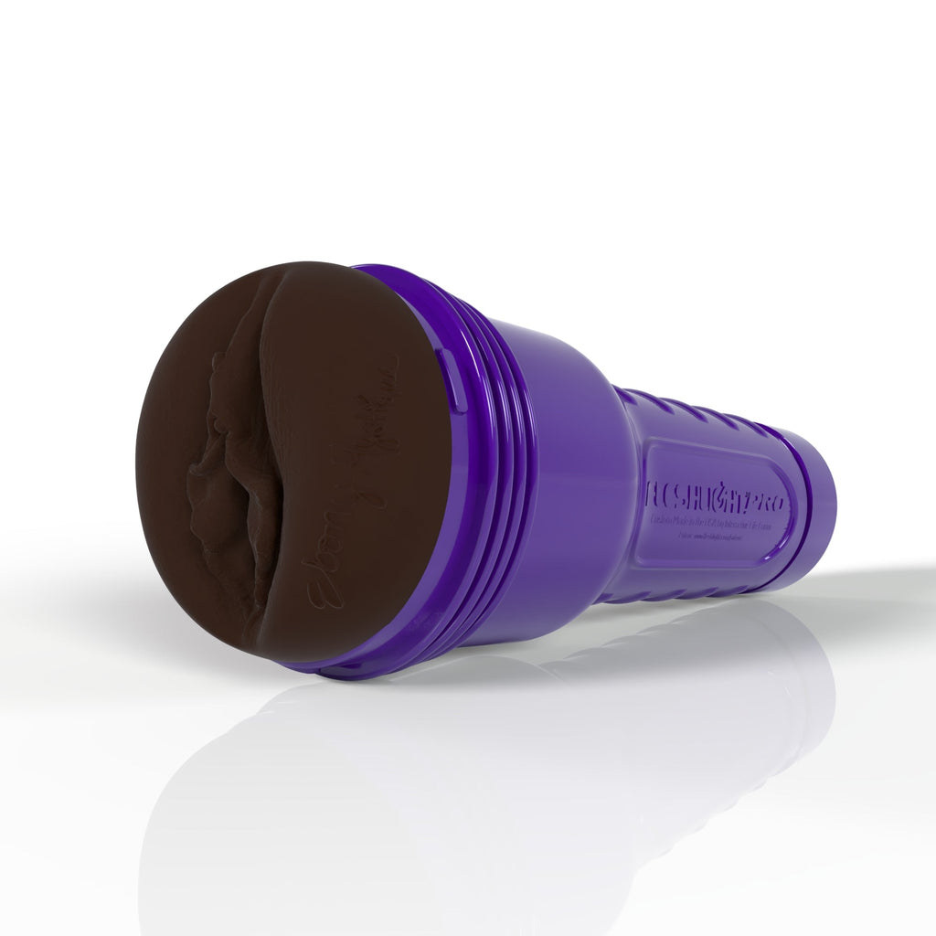 Ebony mystique Goddess land Fleshlight