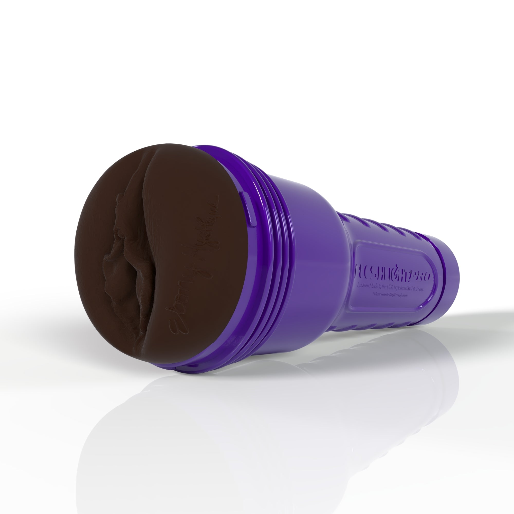 Ebony mystique Goddess land Fleshlight