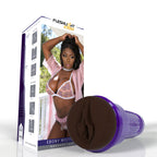 Ebony mystique Goddess land Fleshlight