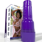 Ebony mystique Goddess land Fleshlight
