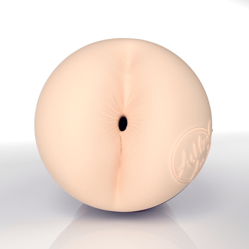 Ashley Ace Backdoor Bliss Fleshlight