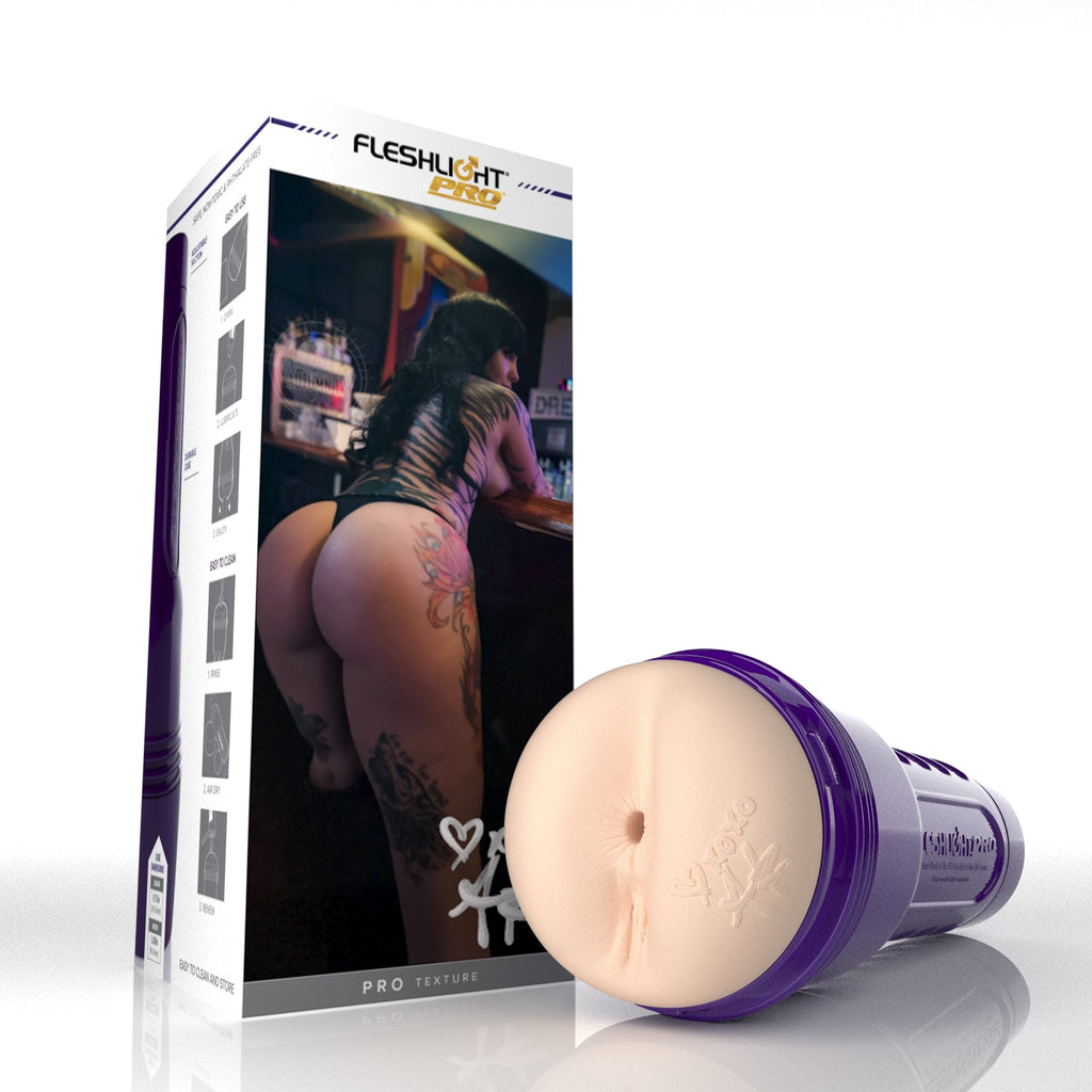 Autumn Ivy Jackpot Fleshlight