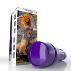 Autumn Ivy Clever Girl Fleshlight