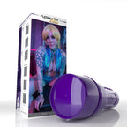 Autumn Ivy Flesh Lip Fleshlight