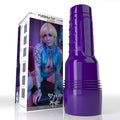 Autumn Ivy Flesh Lip Fleshlight