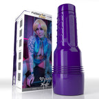 Autumn Ivy Flesh Lip Fleshlight