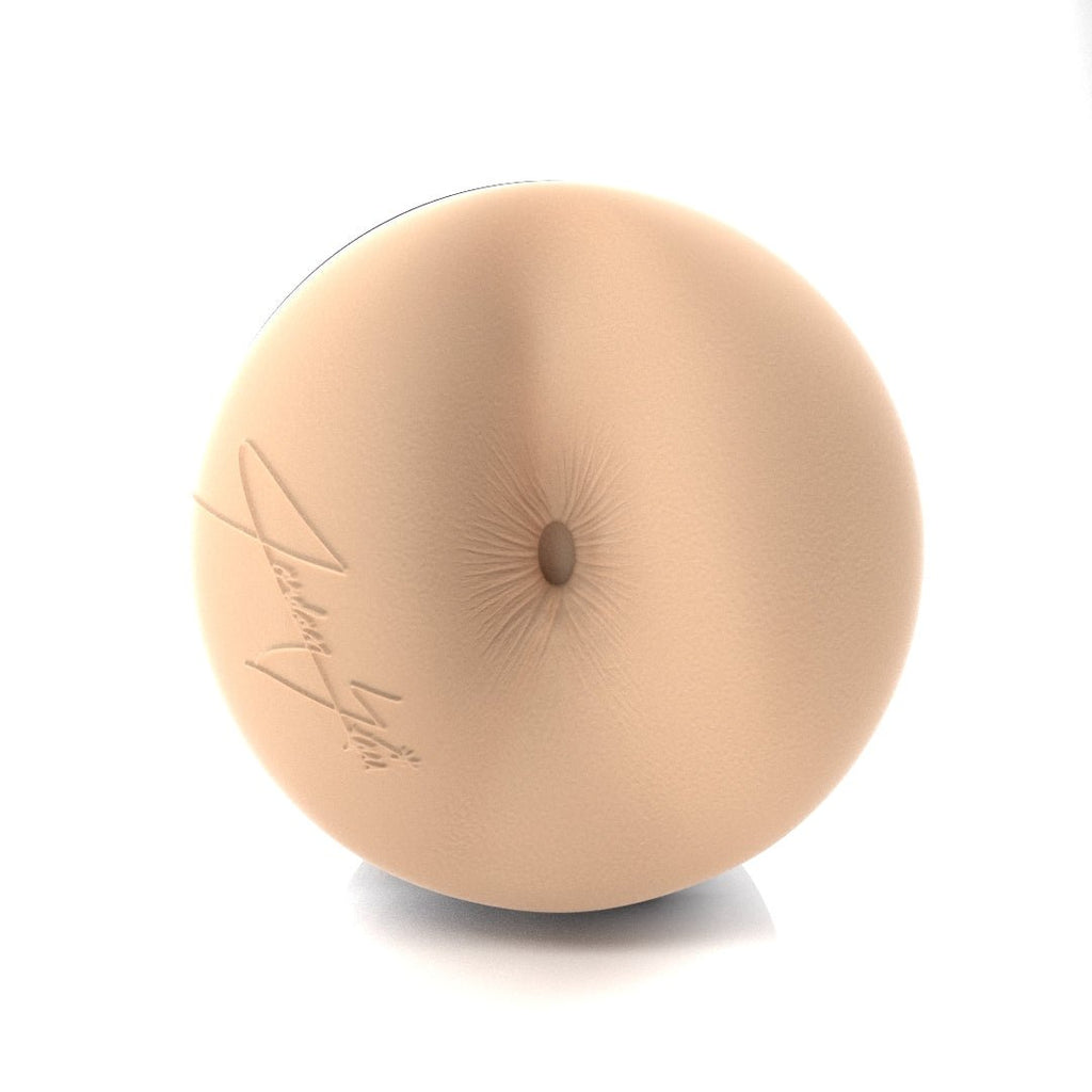 Jordan Starr Butt Fleshlight