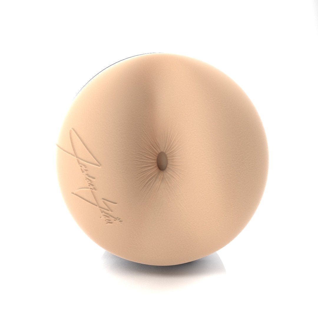 Jordan Starr Butt Fleshlight