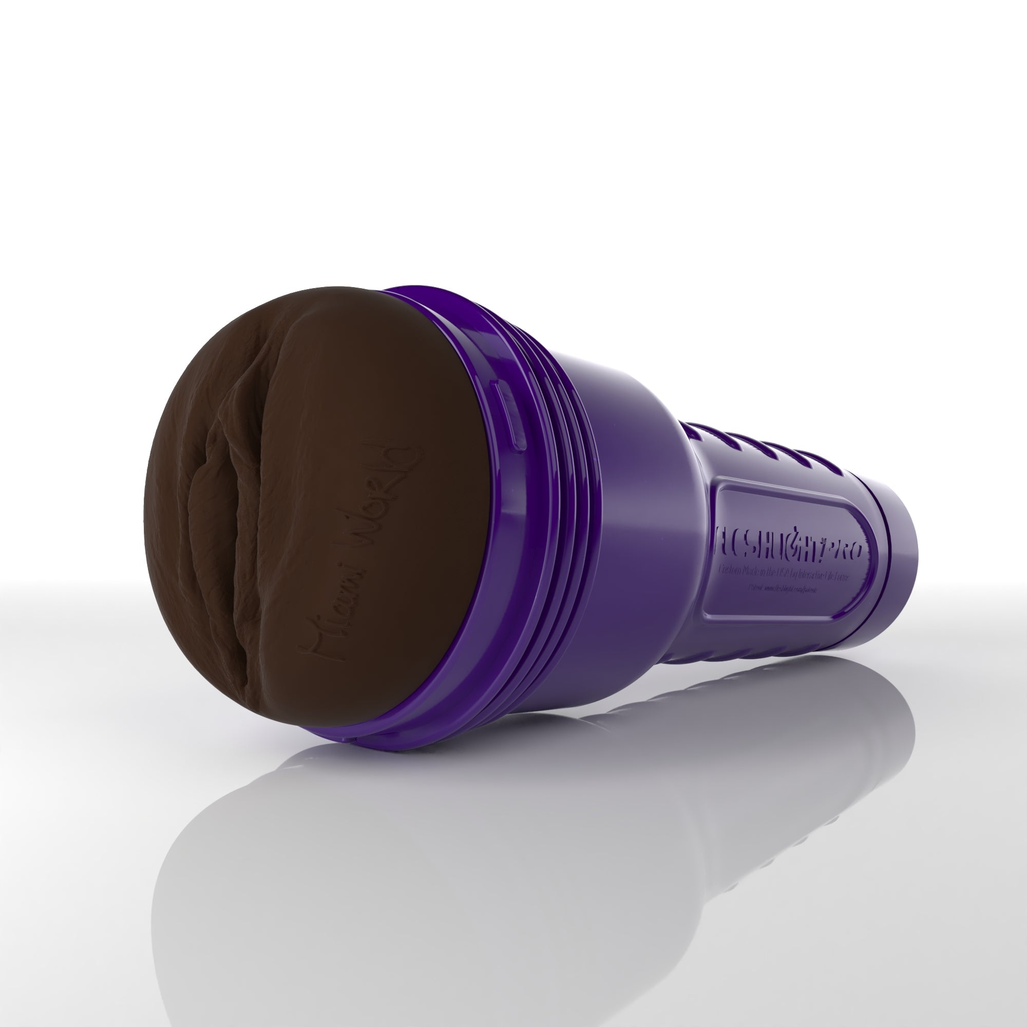MiamiWorld Pocket Pussy Fleshlight