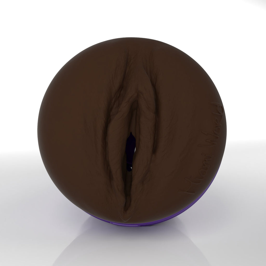 MiamiWorld Pocket Pussy Fleshlight