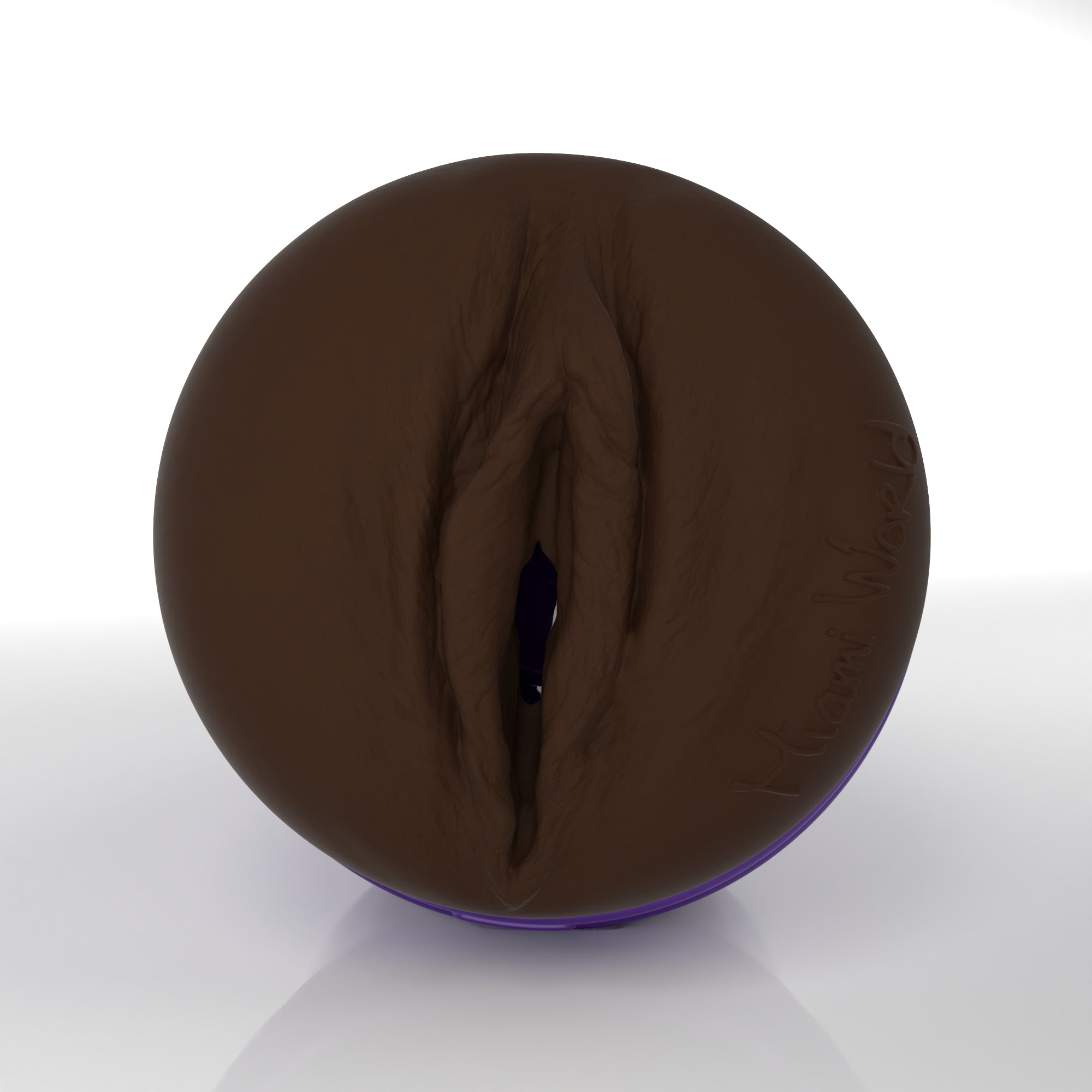 MiamiWorld Pocket Pussy Fleshlight