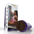MiamiWorld Pocket Pussy Fleshlight